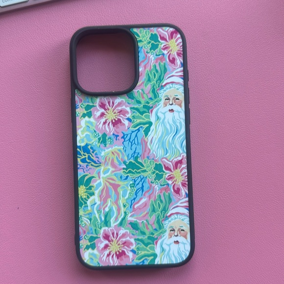 iPhone 16 Pro Max Phone Case - Picture 1 of 5